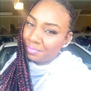 Meet your Posher, Shemeka